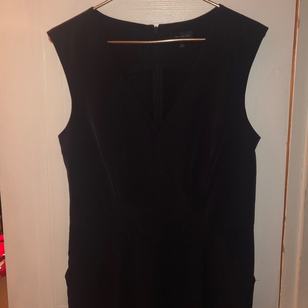 Long romper